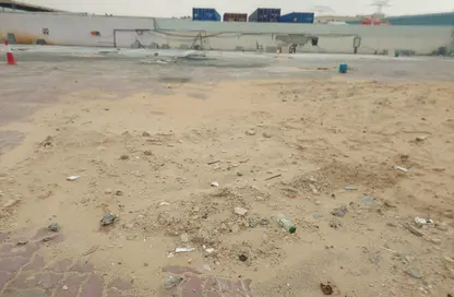 مستودع - استوديو - 1 حمام للايجار في المنطقة الصناعية رقم 17 - المنطقة الصناعية بالشارقة - الشارقة