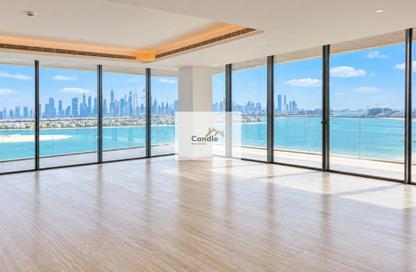 Penthouse - 3 - 4 for sale in Serenia Living Tower 3 - Serenia Living - Palm Jumeirah - Dubai