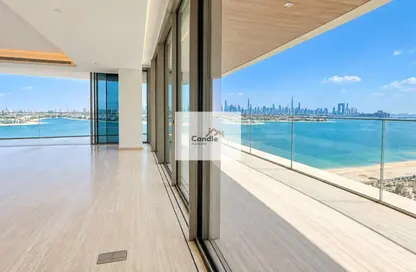 Penthouse - 3 Bedrooms - 4 Bathrooms for sale in Serenia Living Tower 3 - Serenia Living - Palm Jumeirah - Dubai Penthouse - 3 Bedrooms - 4 Bathrooms for sale in Serenia Living Tower 3 - Serenia Living - Palm Jumeirah - Dubai