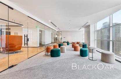 Office Space - Studio for rent in Magnum Opus Tower - Barsha Heights (Tecom) - Dubai Office Space - Studio for rent in Magnum Opus Tower - Barsha Heights (Tecom) - Dubai