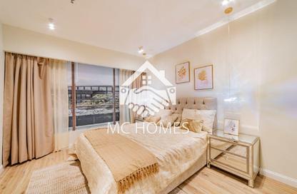 Apartment - 1 - 2 for sale in Lucky Royale Residence - District 10 - Jumeirah Village Circle - Dubai