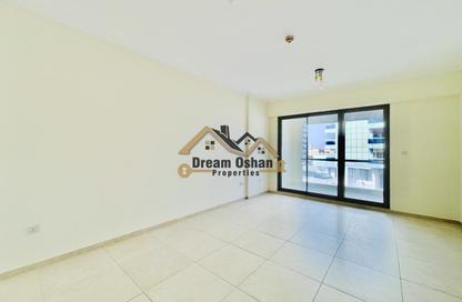 Apartment - 1 - 2 for rent in Coral Residence - Dubai Silicon Oasis - Dubai