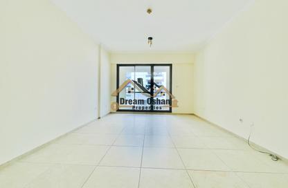 Apartment - 1 - 2 for rent in Coral Residence - Dubai Silicon Oasis - Dubai