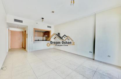 Apartment - 1 - 2 for rent in Coral Residence - Dubai Silicon Oasis - Dubai