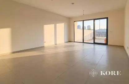 Townhouse - 3 Bedrooms - 4 Bathrooms for rent in Jebel Ali Village Townhouses - Jebel Ali Village - Jebel Ali - Dubai