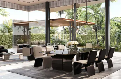 Villa - 5 Bedrooms - 5 Bathrooms for sale in Mira Villas - District 11 - Mohammed Bin Rashid City - Dubai