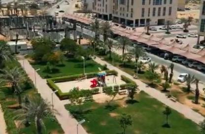 Apartment - Studio - 1 Bathroom for sale in Al Amira Village - Al Yasmeen - Ajman Apartment - Studio - 1 Bathroom for sale in Al Amira Village - Al Yasmeen - Ajman
