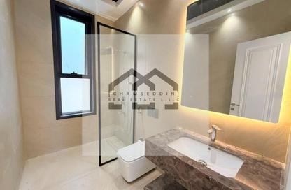 Villa - 6 Bedrooms - 7 Bathrooms for sale in Al Yasmeen 1 - Al Yasmeen - Ajman Villa - 6 Bedrooms - 7 Bathrooms for sale in Al Yasmeen 1 - Al Yasmeen - Ajman