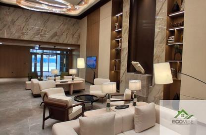 Apartment - 1 Bedroom - 2 Bathrooms for rent in Orra The Embankment Tower 1 - Orra The Embankment - Jumeirah Lake Towers - Dubai