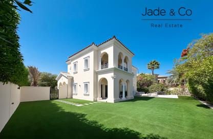 Villa - 3 Bedrooms - 4 Bathrooms for sale in Alvorada 4 - Alvorada - Arabian Ranches - Dubai Villa - 3 Bedrooms - 4 Bathrooms for sale in Alvorada 4 - Alvorada - Arabian Ranches - Dubai