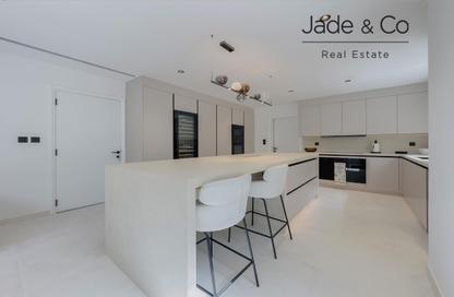 Villa - 3 Bedrooms - 4 Bathrooms for sale in Alvorada 4 - Alvorada - Arabian Ranches - Dubai