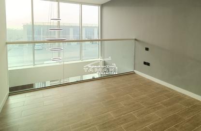 Townhouse - 1 Bedroom - 2 Bathrooms for rent in Rukan 3 - Rukan - Dubai