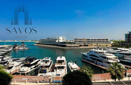 شقة - 2 - 4 للايجار في Bulgari Resort  و  ريزيدنسز 4 - بلغاري ريسورت اند رسيدنسس - جزيرة خليج الجميرا - جميرا - دبي