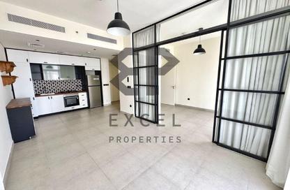 Apartment - 2 Bedrooms - 1 Bathroom for rent in Collective Tower 1 - Collective - Dubai Hills Estate - Dubai