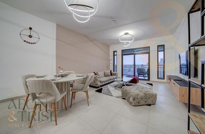 Apartment - 2 - 2 for rent in Jomana 5 - Jomana - Madinat Jumeirah Living - Umm Suqeim 3 - Umm Suqeim - Dubai Apartment - 2 - 2 for rent in Jomana 5 - Jomana - Madinat Jumeirah Living - Umm Suqeim 3 - Umm Suqeim - Dubai
