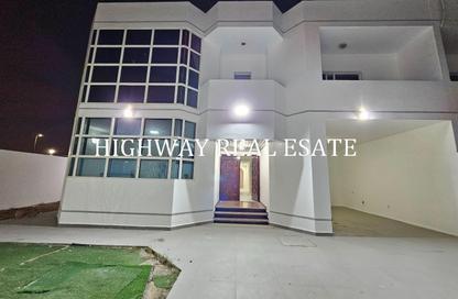 Villa - 5 - 5 for rent in Al Azra - Sharjah
