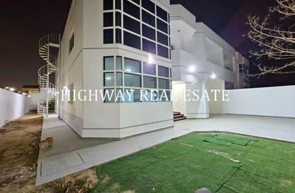 Villa - 5 - 5 for rent in Al Azra - Sharjah