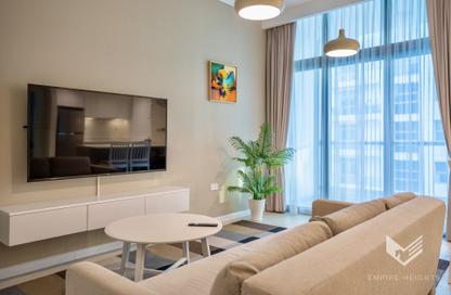 Apartment - 1 - 2 for sale in DEC Tower 1 - DEC Towers - Dubai Marina - Dubai