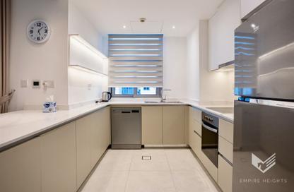 Apartment - 1 - 2 for sale in DEC Tower 1 - DEC Towers - Dubai Marina - Dubai Apartment - 1 - 2 for sale in DEC Tower 1 - DEC Towers - Dubai Marina - Dubai