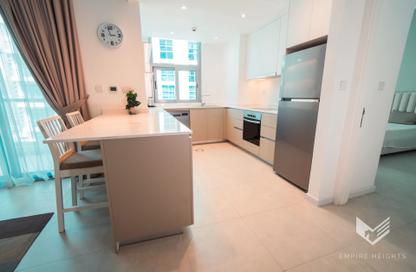 Apartment - 1 - 2 for sale in DEC Tower 1 - DEC Towers - Dubai Marina - Dubai Apartment - 1 - 2 for sale in DEC Tower 1 - DEC Towers - Dubai Marina - Dubai