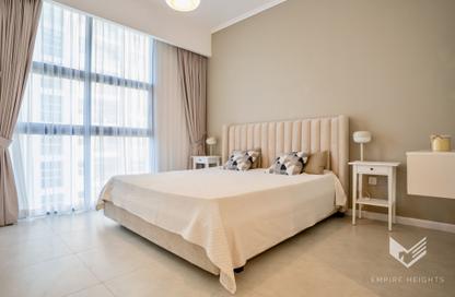 Apartment - 1 - 2 for sale in DEC Tower 1 - DEC Towers - Dubai Marina - Dubai Apartment - 1 - 2 for sale in DEC Tower 1 - DEC Towers - Dubai Marina - Dubai