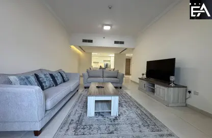 Apartment - 1 Bedroom - 2 Bathrooms for sale in Al Multaqa Avenue - Mirdif Hills - Mirdif - Dubai