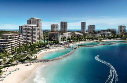 Apartment - 2 - 4 for sale in Bay Grove Residence 5 - Bay Grove Residences - Dubai Islands - Dubai