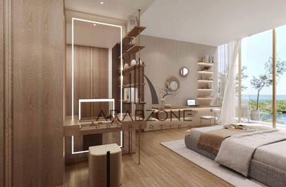 Apartment - 1 Bedroom - 1 Bathroom for sale in Wynwood Horizon by Imtiaz - Bukadra - Dubai