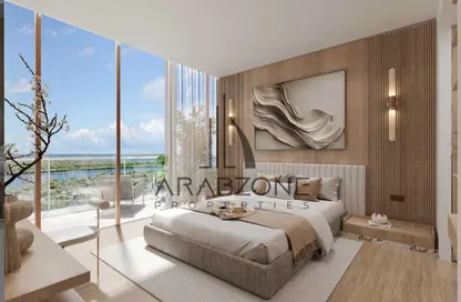Apartment - 1 Bedroom - 1 Bathroom for sale in Wynwood Horizon by Imtiaz - Bukadra - Dubai