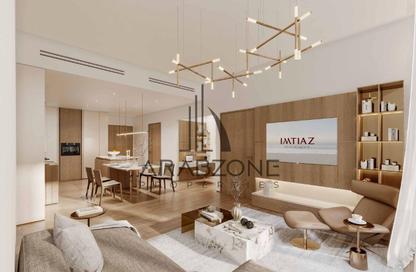 Apartment - 1 Bedroom - 1 Bathroom for sale in Wynwood Horizon by Imtiaz - Bukadra - Dubai