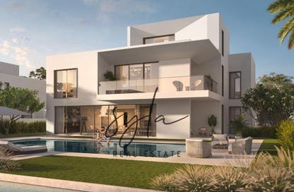 Villa - 6 Bedrooms - 7+ Bathrooms for sale in The Oasis - Mirage - The Oasis by Emaar - Dubai