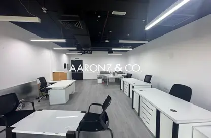 Office Space - Studio for rent in B2B Tower - Business Bay - Dubai