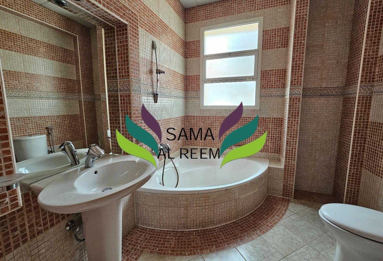 Spacious 5Bed Study Villa| Maid |Driver | Jumeirah photo 20