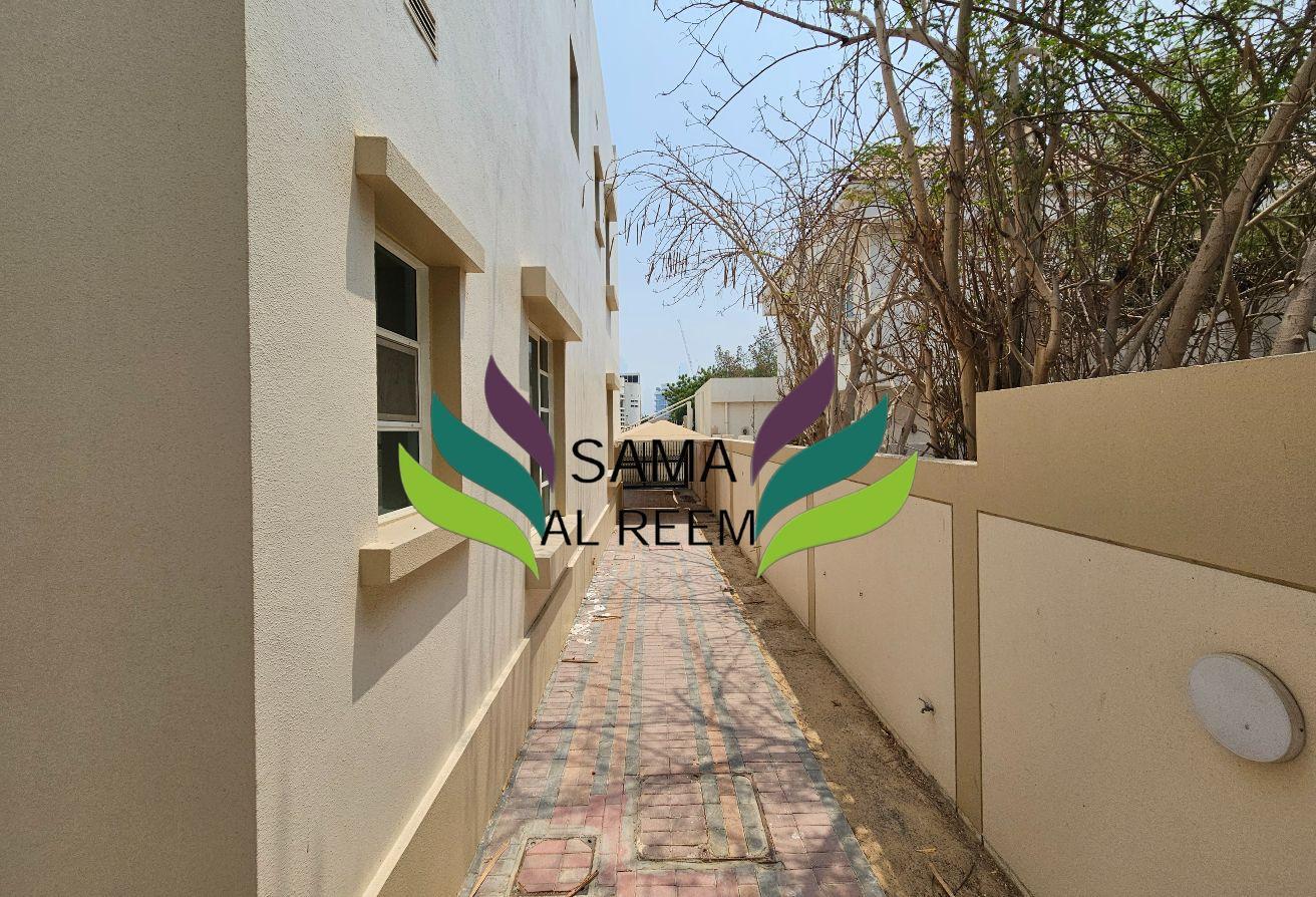 Spacious 5Bed Study Villa| Maid |Driver | Jumeirah photo 28
