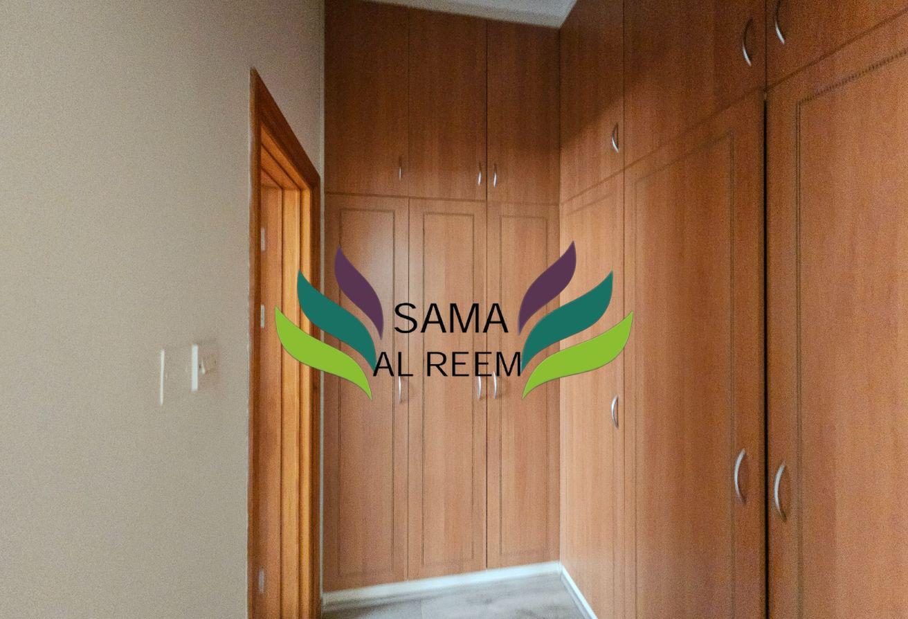 Spacious 5Bed Study Villa| Maid |Driver | Jumeirah photo 19