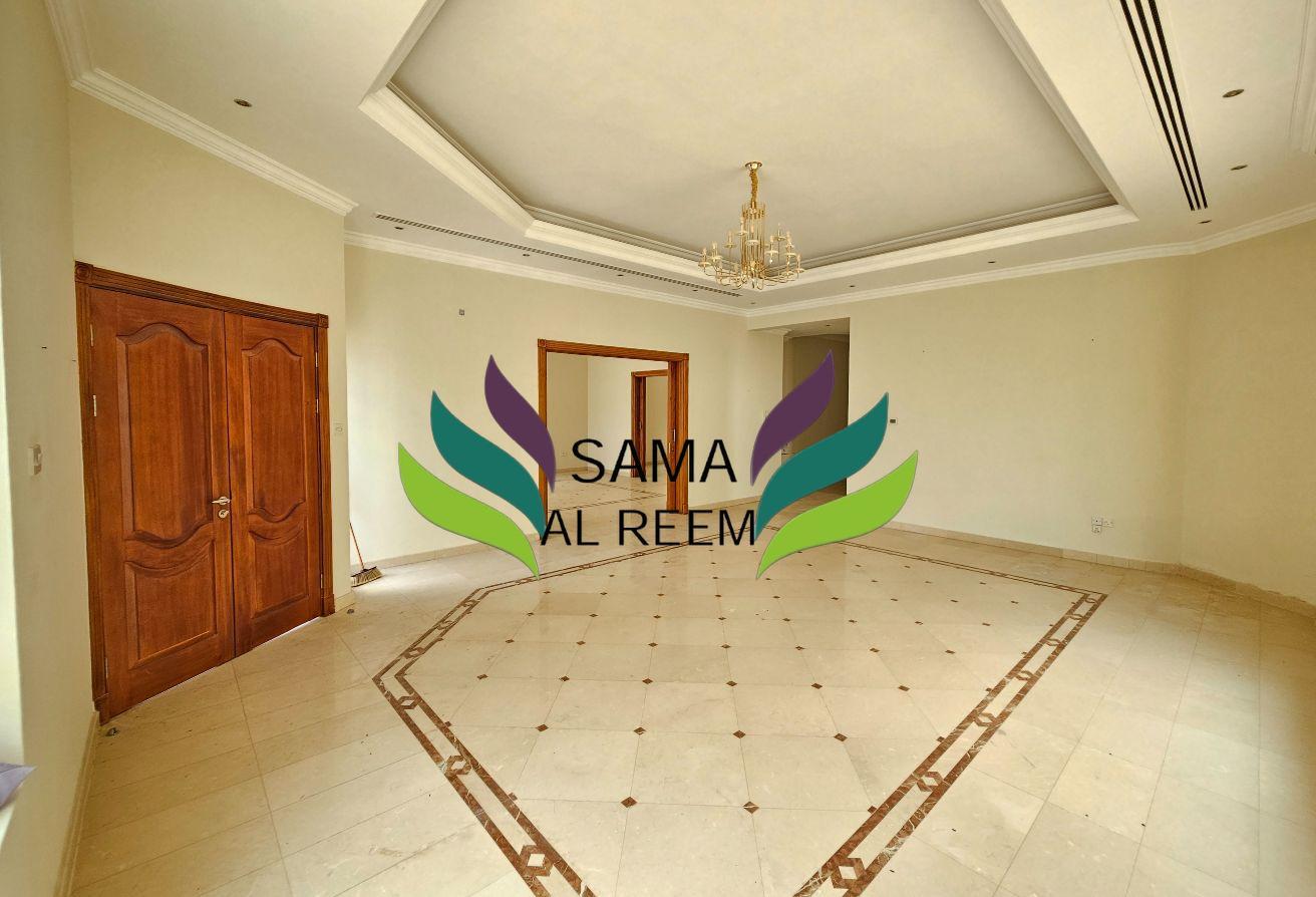 Spacious 5Bed Study Villa| Maid |Driver | Jumeirah photo 5