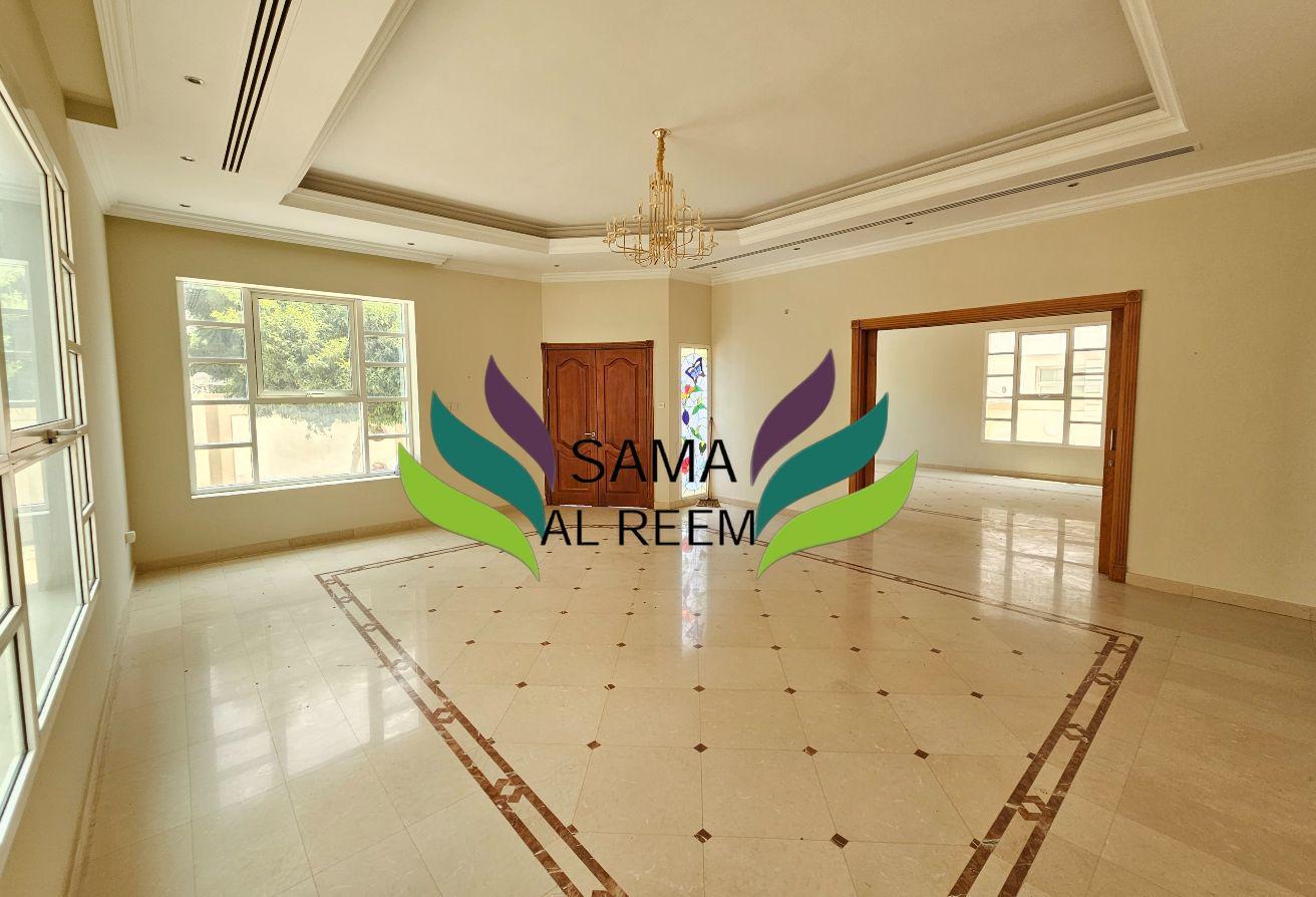 Spacious 5Bed Study Villa| Maid |Driver | Jumeirah photo 27