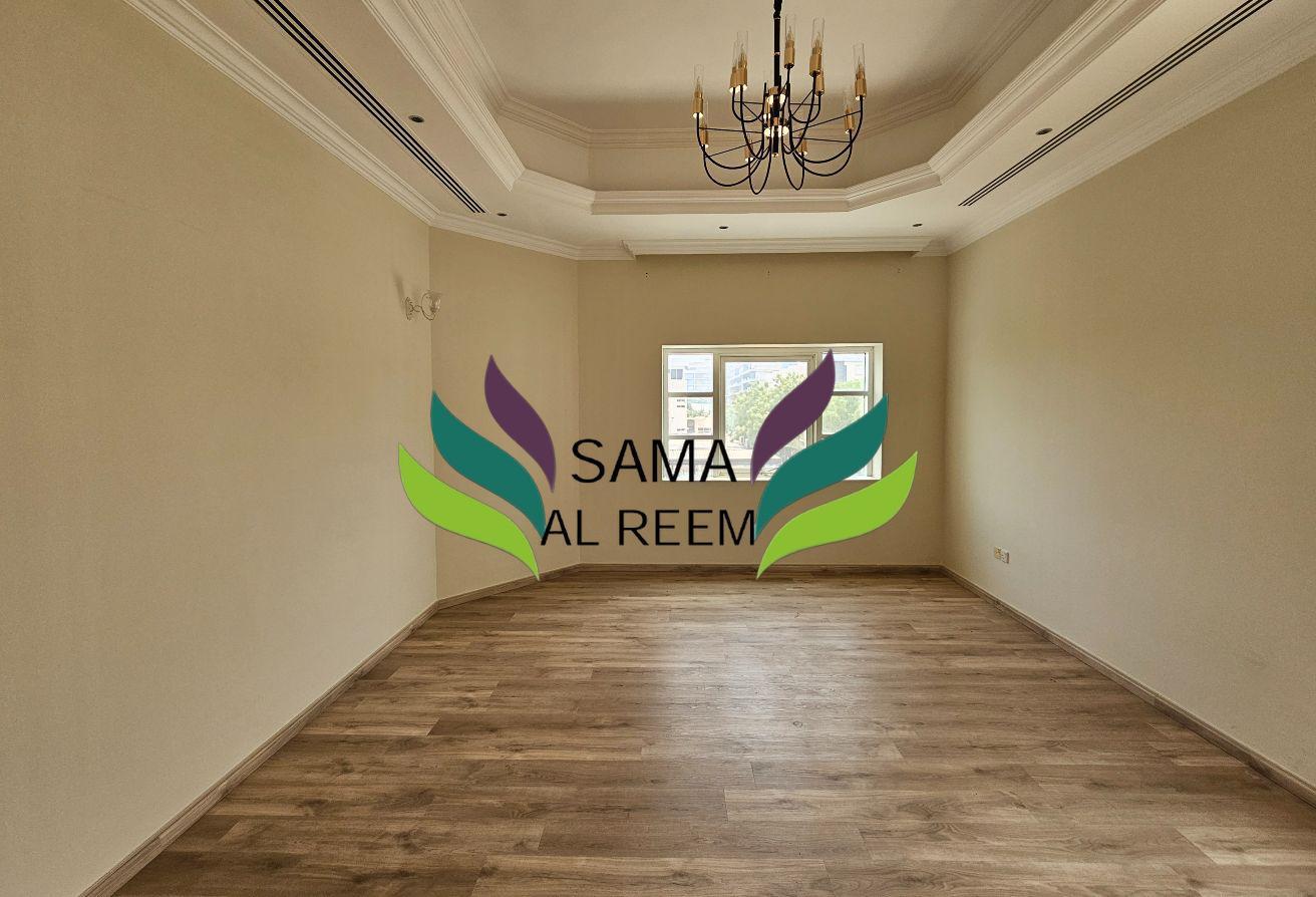 Spacious 5Bed Study Villa| Maid |Driver | Jumeirah photo 18