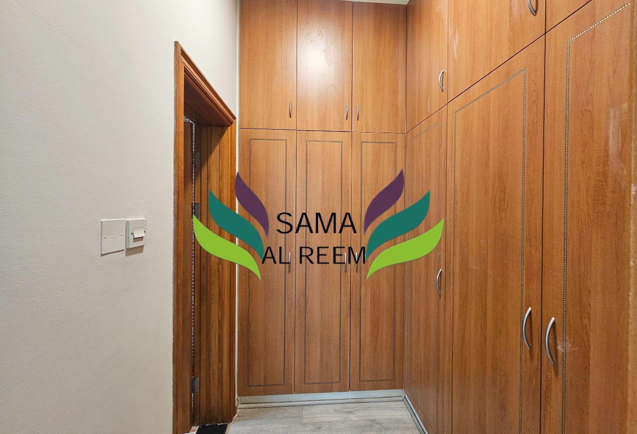 Spacious 5Bed Study Villa| Maid |Driver | Jumeirah photo 30