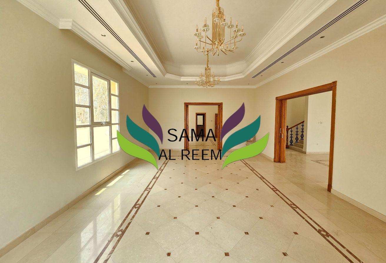 Spacious 5Bed Study Villa| Maid |Driver | Jumeirah photo 4