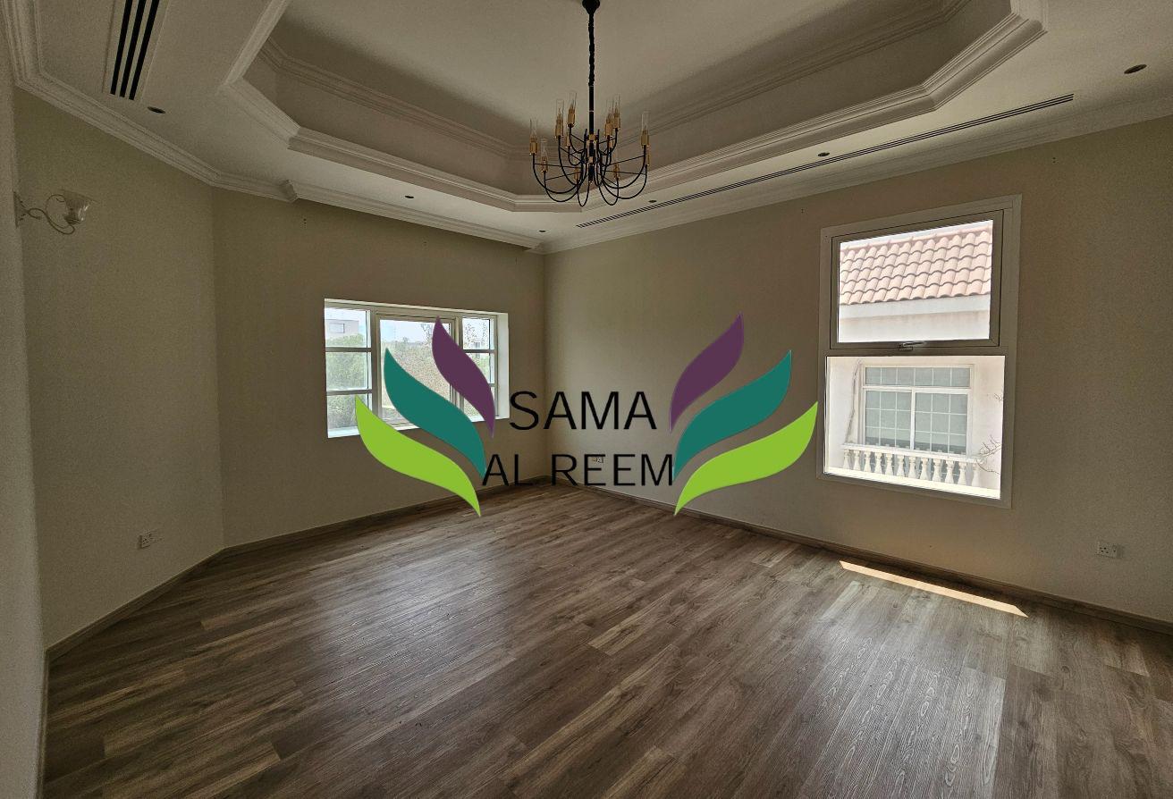 Spacious 5Bed Study Villa| Maid |Driver | Jumeirah photo 17