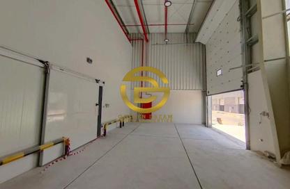 Warehouse - Studio - 1 for rent in Ras Al Khor Industrial 2 - Ras Al Khor - Dubai