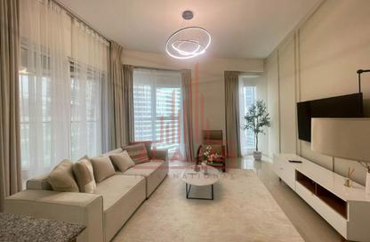Apartment - 2 - 3 for rent in Sigma Towers - City Of Lights - Al Reem Island - Abu Dhabi