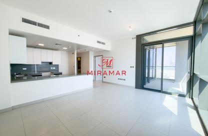 Apartment - 1 Bedroom - 2 Bathrooms for rent in Canal Residence - Al Reem Island - Abu Dhabi