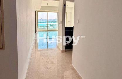 Apartment - 1 - 2 for rent in Marina Heights 2 - Marina Square - Al Reem Island - Abu Dhabi