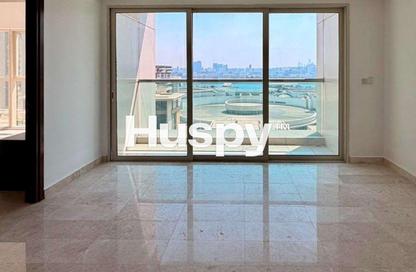 Apartment - 1 Bedroom - 2 Bathrooms for rent in Marina Heights 2 - Marina Square - Al Reem Island - Abu Dhabi Apartment - 1 Bedroom - 2 Bathrooms for rent in Marina Heights 2 - Marina Square - Al Reem Island - Abu Dhabi