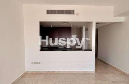 Apartment - 1 - 2 for rent in Marina Heights 2 - Marina Square - Al Reem Island - Abu Dhabi
