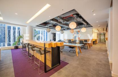 Office Space - Studio for rent in Emaar Square Building 1 - Emaar Square - Downtown Dubai - Dubai