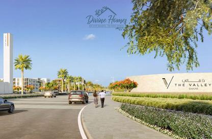 Villa - 5 Bedrooms - 6 Bathrooms for sale in Farm Gardens 2 - Farm Gardens - The Valley - Dubai