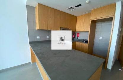 Apartment - 1 Bedroom - 2 Bathrooms for rent in Souks Residential - Al Mamsha - Muwaileh - Sharjah